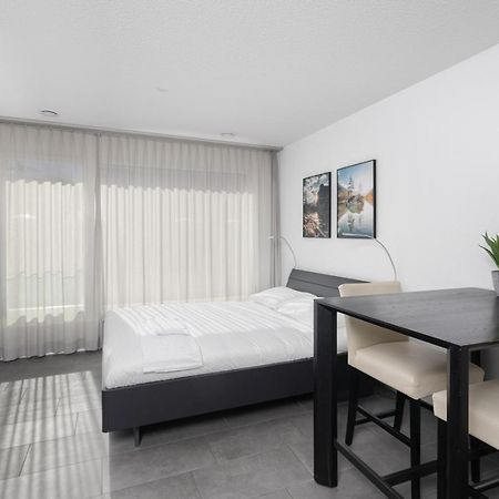 Studio Paola Interlaken Zewnętrze zdjęcie